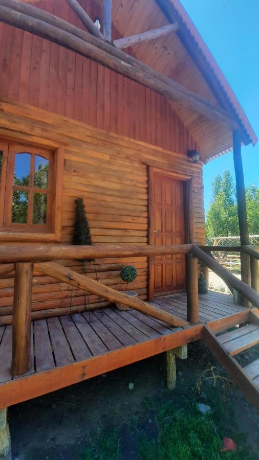Noventa Cuarenta Villa Perito Moreno Exterior foto