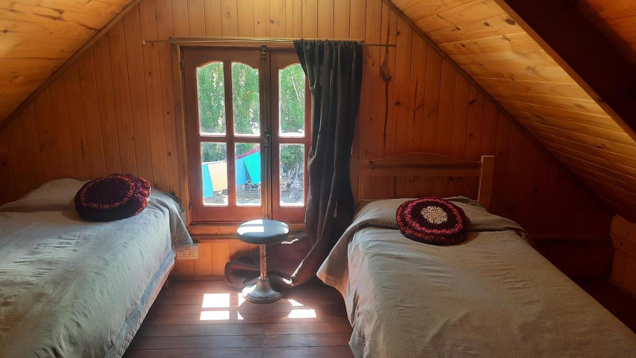 Noventa Cuarenta Villa Perito Moreno Exterior foto